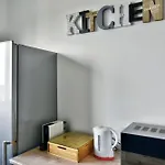 Apartment Spacieux & Familial 3 Proche Gare Saumur