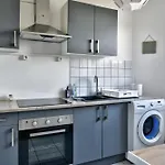 Apartment Spacieux & Familial 3 Proche Gare