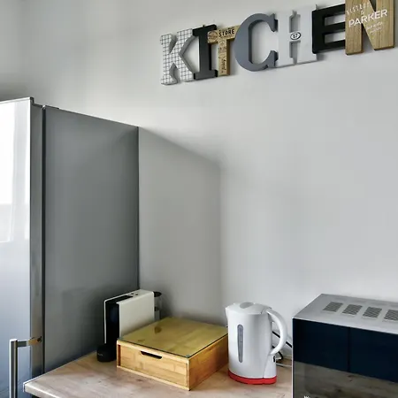 Apartamento Spacieux & Familial 3 Proche Gare Saumur