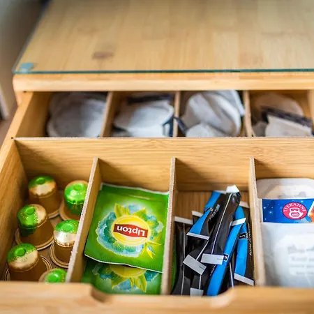 Spacieux & Familial 3 Proche Gare