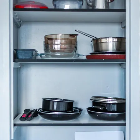 Apartamento Spacieux & Familial 3 Proche Gare