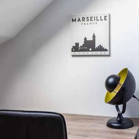 Spacieux & Familial 3 Proche Gare *