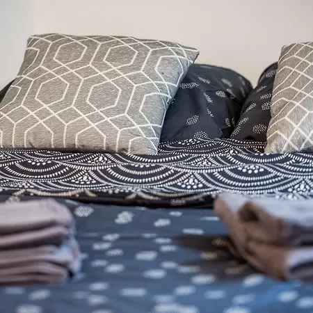 Spacieux & Familial 3 Proche Gare * Saumur