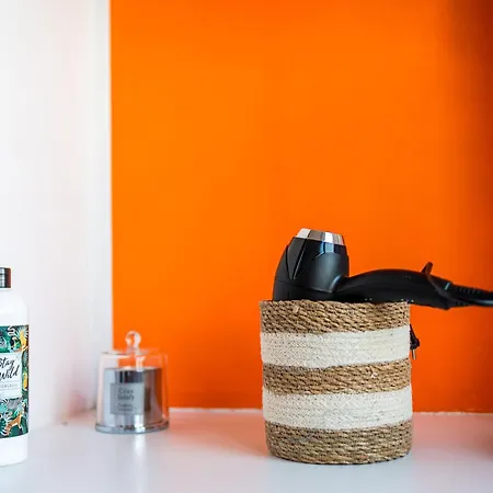 Spacieux & Familial 3 Proche Gare Apartman