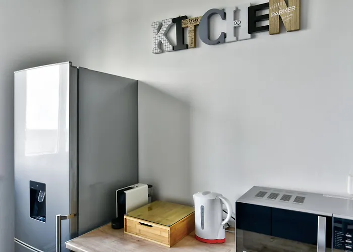 Daire Spacieux & Familial 3 Proche Gare Saumur