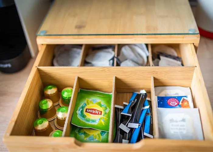 Spacieux & Familial 3 Proche Gare