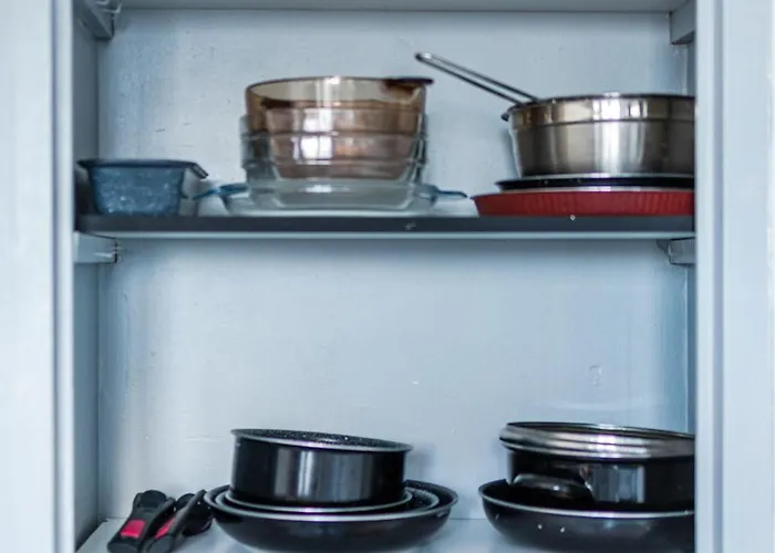 Daire Spacieux & Familial 3 Proche Gare