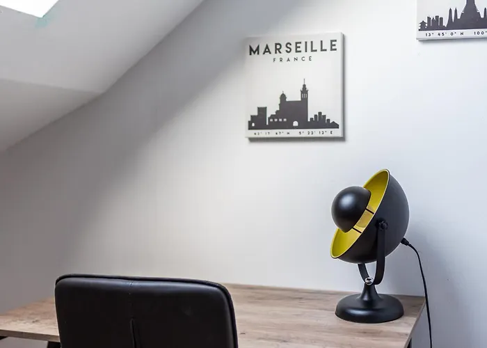 Spacieux & Familial 3 Proche Gare *