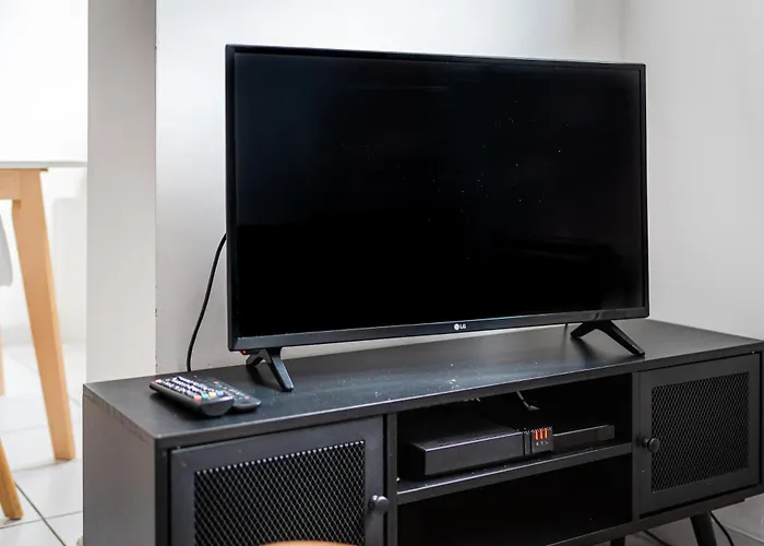 Spacieux & Familial 3 Proche Gare Daire *