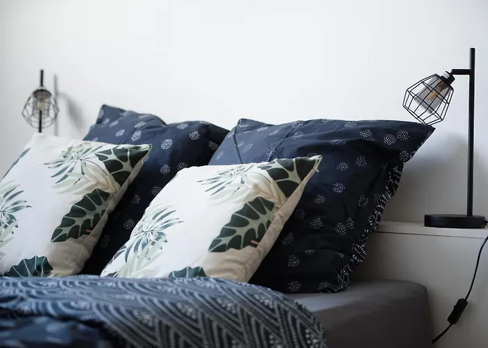 Daire Spacieux & Familial 3 Proche Gare Saumur