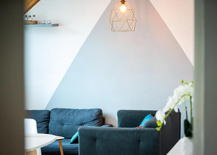 Spacieux & Familial 3 Proche Gare Daire