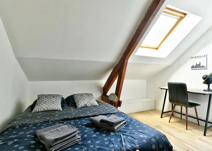 Spacieux & Familial 3 Proche Gare Saumur