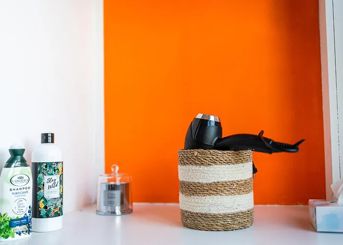 Spacieux & Familial 3 Proche Gare Daire